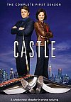 Castle (1ª Temporada)